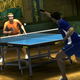 Illustration for article titled That Time Rockstar Made A Table Tennis Game
